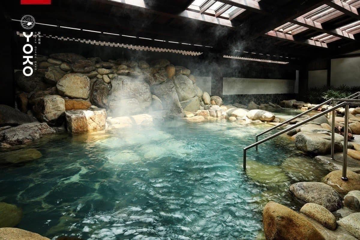 QUADUDO TRAVEL CẬP NHẬT GIÁ VÉ YOKO ONSEN QUANG HANH 2025