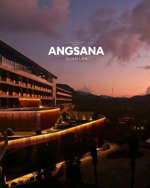 ANGSANA QUAN LẠN 2025 TUNG ƯU ĐÃI VOUCHER GIÁ TỐT